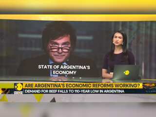 Are Argentina's economic reforms working?