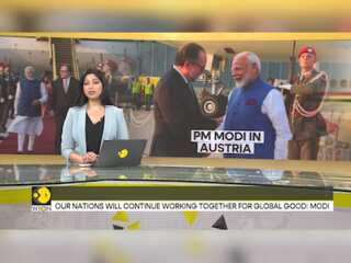 PM Modi's Austria visit: India, Austria to deepen bilateral relations & cooperation