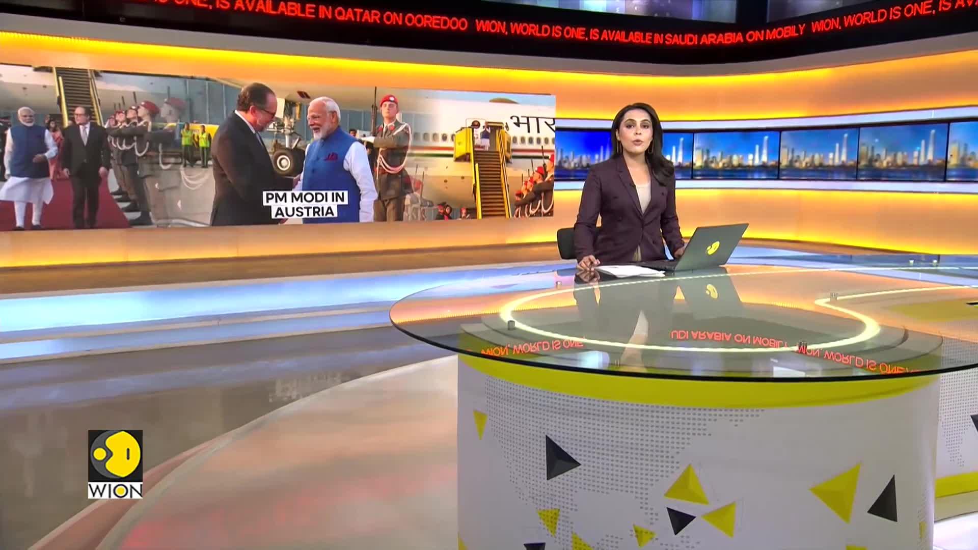 WionNews Video