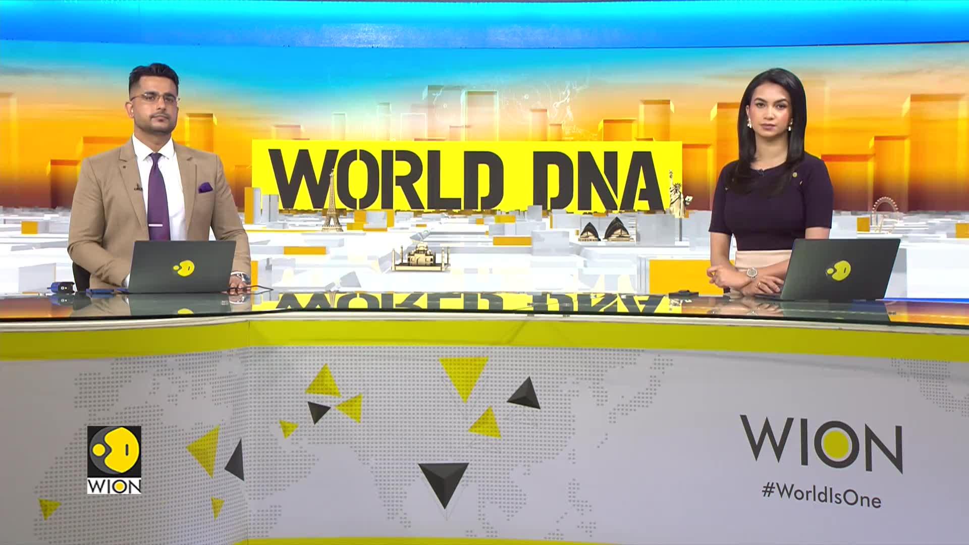 WionNews Video