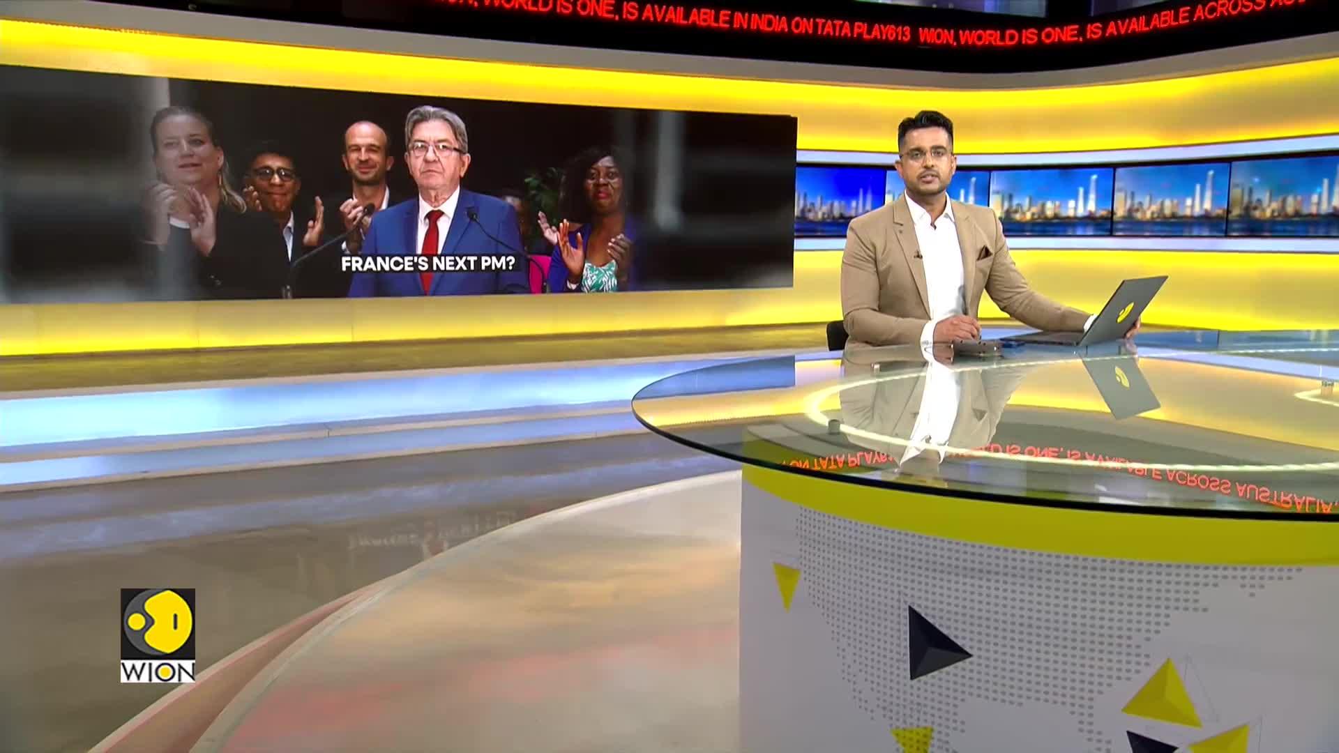 WionNews Video