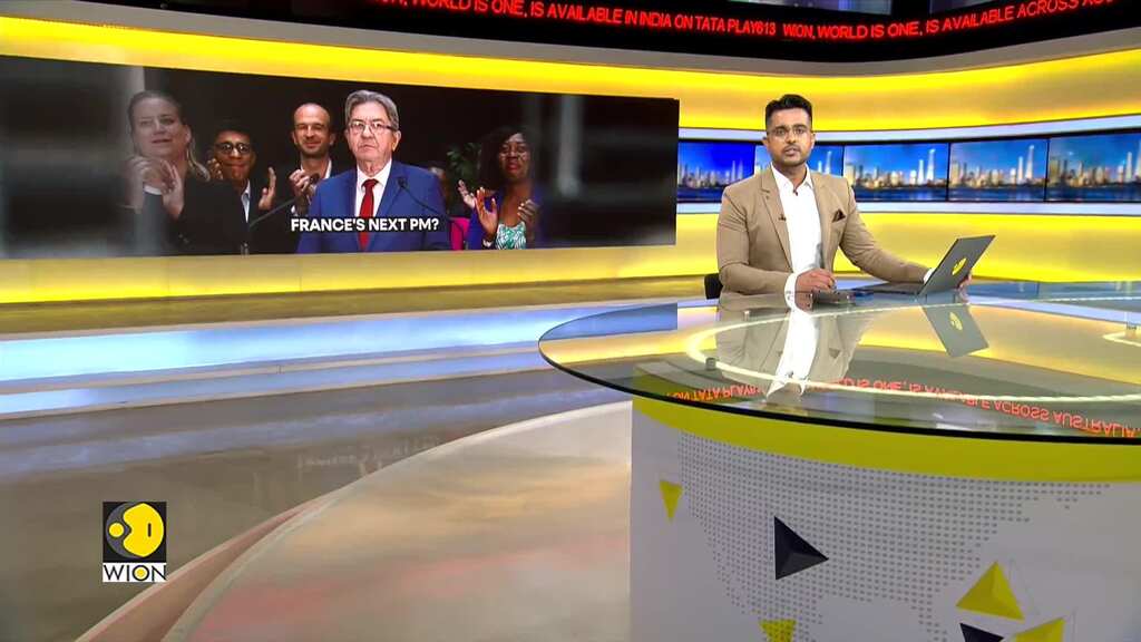 Will France get far-left Prime Minister? Could Jean-Luc be the next PM?
