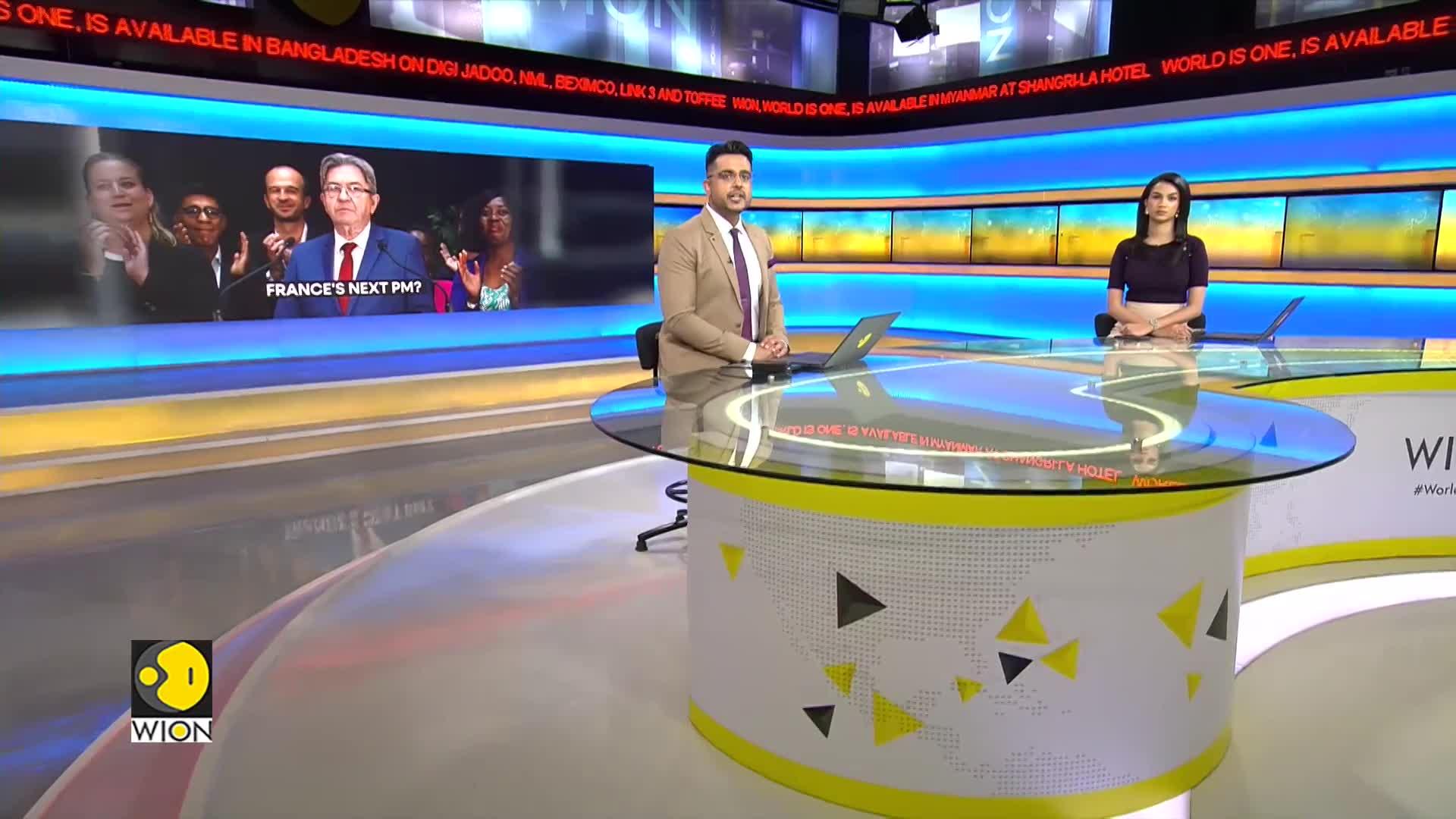 WionNews Video