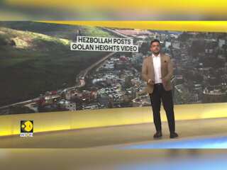 Hezbollah vs Israel: Hezbollah fires dozens of Katyusha rockets on Israel, two killed