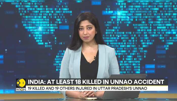 WionNews Video