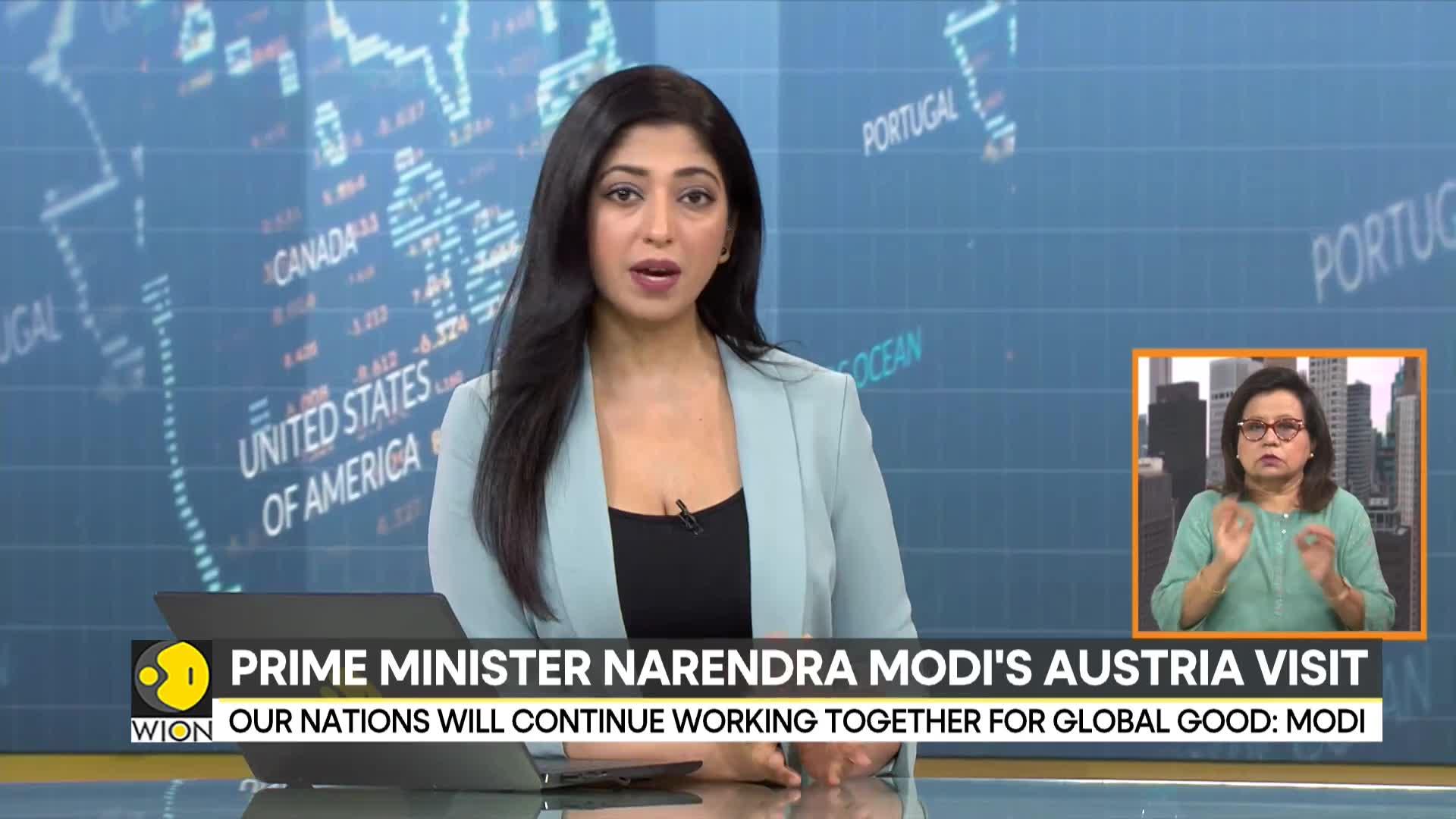 WionNews Video