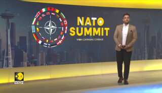 NATO@75: Biden to meet Zelensky on NATO sidelines, says 'Ukraine can & will stop Putin'