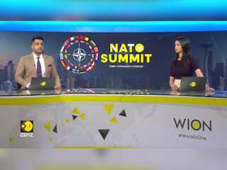 NATO@75 grapples with global crisis: Russia-Ukraine on agenda