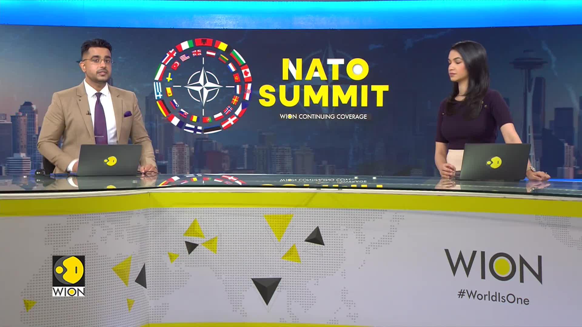 WionNews Video