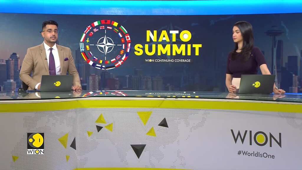 NATO@75 grapples with global crisis: Russia-Ukraine on agenda