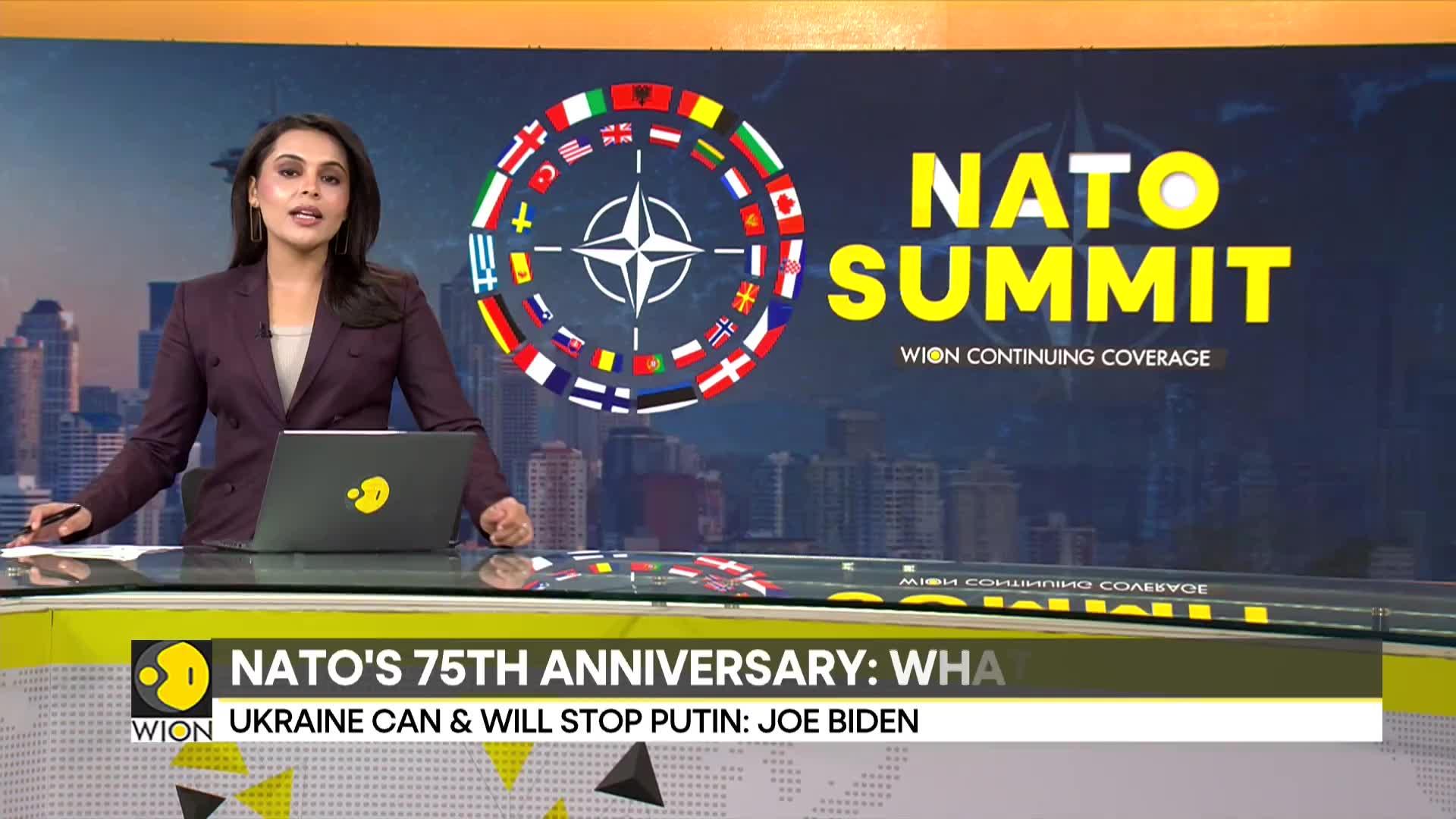 WionNews Video