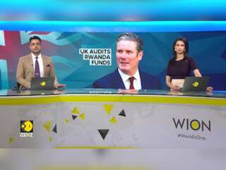 UK PM Keir Starmer scraps Rwanda migrant scheme, plan to relocate asylum seekers