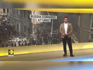 Russia-Ukraine war: US, UK side with Ukraine, corner Russia