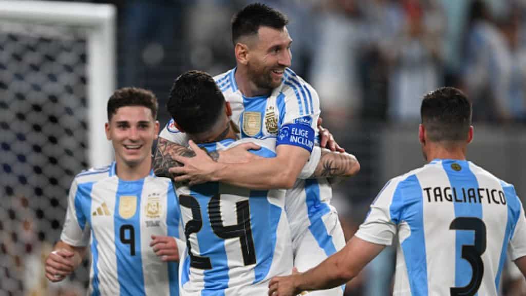 FIFA World Cup Qualifiers: Captain Lionel Messi ruled out for Argentina's fixtures against Chile, Colombia