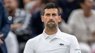 WATCH: Novak Djokovic slams journalist in pre-match Wimbledon interview, says 'do you have any other question'