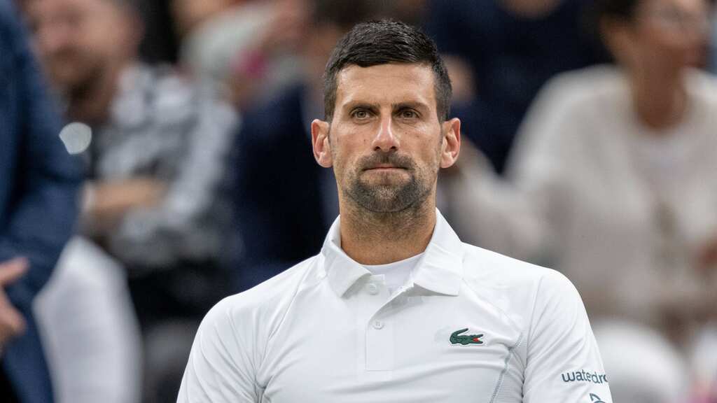 WATCH: Novak Djokovic slams journalist in pre-match Wimbledon interview, says 'do you have any other question'