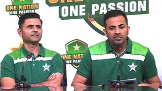 Pakistan Cricket: Another fallout sees Wahab Riaz, Abdul Razzaq sacked from PCB selection committee
