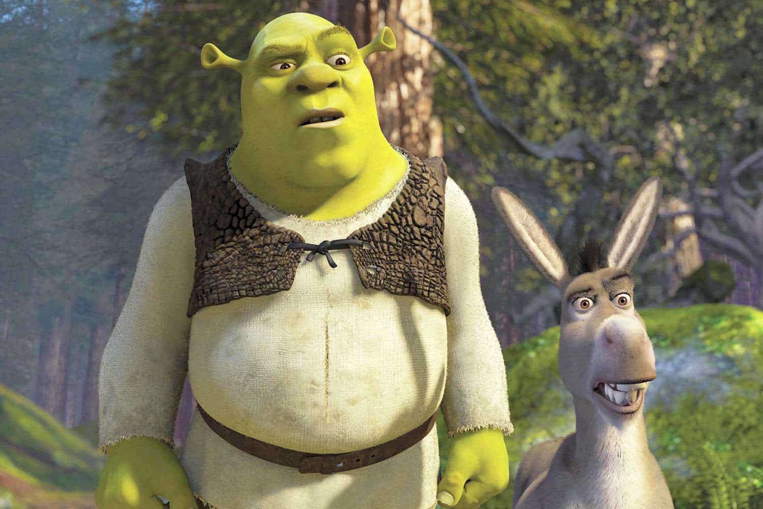 Shrek 5: Everything we know about Eddie Murphy and Cameron Diaz film Shrek 5: Everything we know about Eddie Murphy and Cameron Diaz film