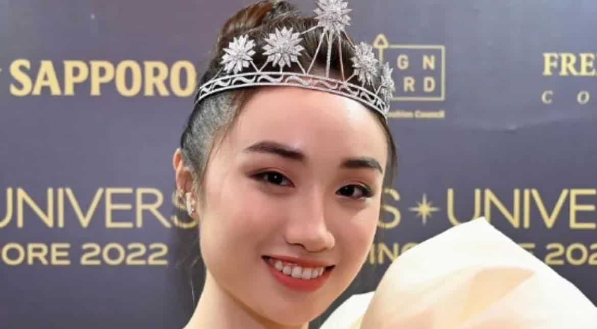 Miss Universe Singapore to allow married women, mothers to compete in beauty pageant