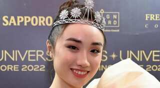 Miss Universe Singapore to allow married women, mothers to compete in beauty pageant