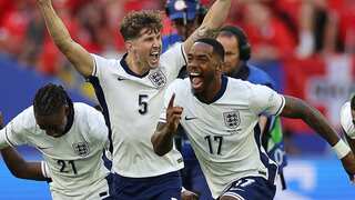 Euro 2024: England vs Netherlands Live Streaming, When & Where To Watch Euro 2024 semifinal Live In India?