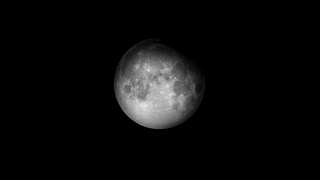 Time on the Moon moves faster than on Earth. This is by how much