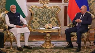 India has the influence to urge Putin to end war in Ukraine: White House