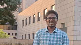 Breaking barriers: Hyderabad IRS officer gets Indian Government's nod for gender and name change