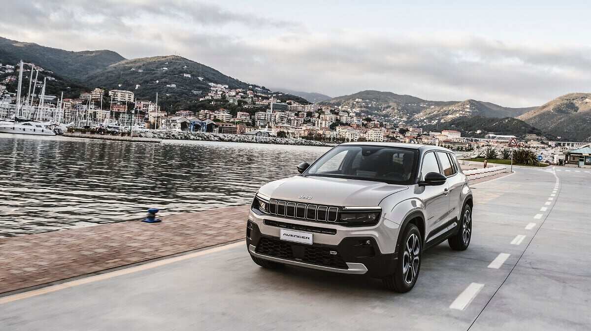 Stellantis extends hybrid powertrain to more nameplates in Europe