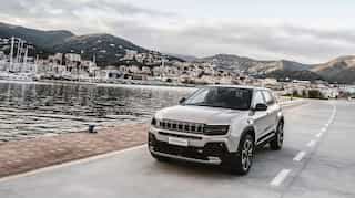 Stellantis extends hybrid powertrain to more nameplates in Europe