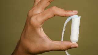 Lead and arsenic found in tampons in first-of-its-kind study raising concerns about their safety