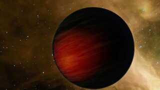 Saturn's hellish exoplanet has water vapours! What's hiding in this alien world?