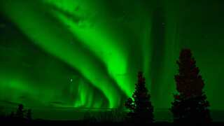 Mesmerising auroras can threaten planet Earth, harm critical infrastructure: Scientists
