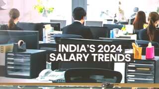 Delhi-based management consultant's whopping salary shocks internet