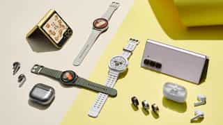 Galaxy Ring to Galaxy Z Fold 6: Samsung launches seven new gadgets