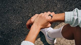 Samsung Galaxy Ring: First impressions