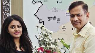'Puja suffers...': Under fire IAS oficer Puja Khedkar's bureaucrat father comes to her rescue