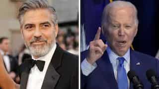 George Clooney writes scathing op-ed against Joe Biden's candidacy: Not going to win with this president