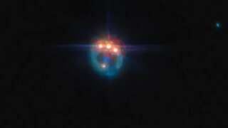 NASA discovers jewelled ring-shaped exoplanet floating 6 billion light-years away from Earth