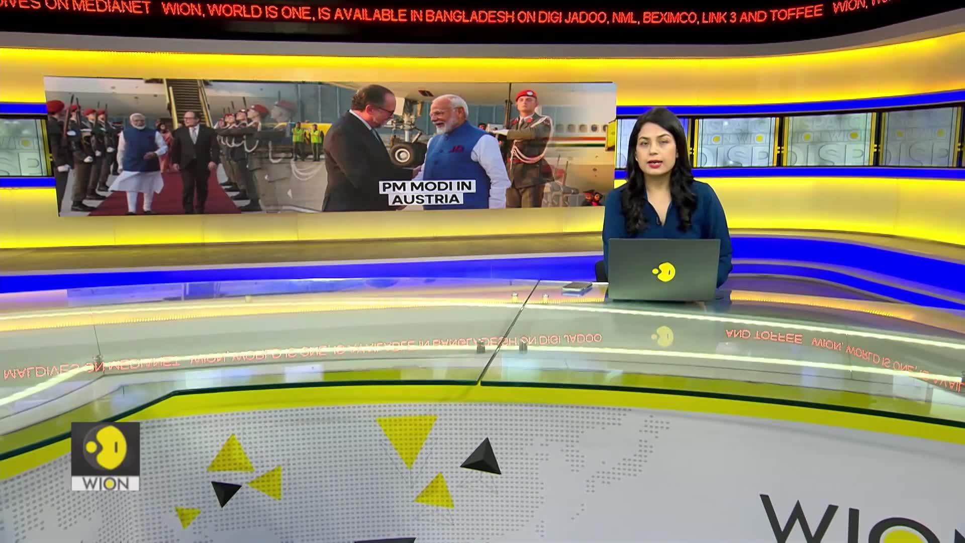 WionNews Video