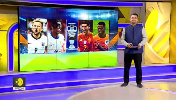 The story behind Yamal & Messi's pictures
