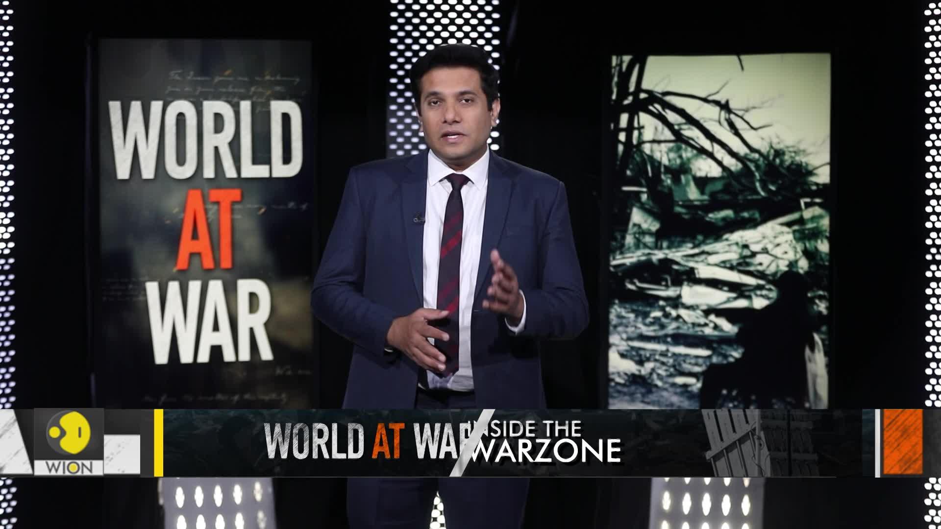 WionNews Video