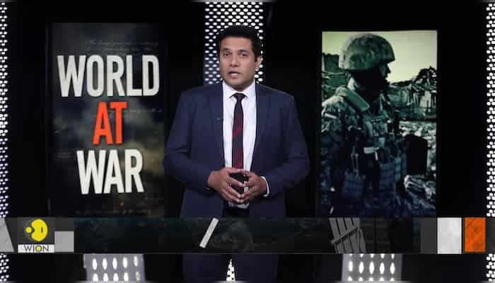 Severe backlash in rebel-held northwest Syria