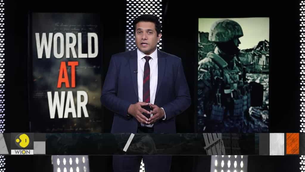 Severe backlash in rebel-held northwest Syria