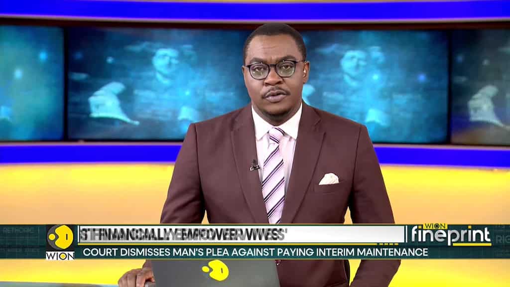 Indian SC's landmark ruling on alimony for Muslim woman