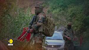 Kathua terrorist attack: Special Para joins search for Kathua terrorists