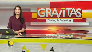 Gravitas | Boeing Starliner: Sunita WIlliams, Barry Wilmore address press over return delays