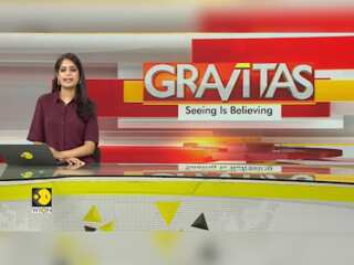 Gravitas | Boeing Starliner: Sunita WIlliams, Barry Wilmore address press over return delays