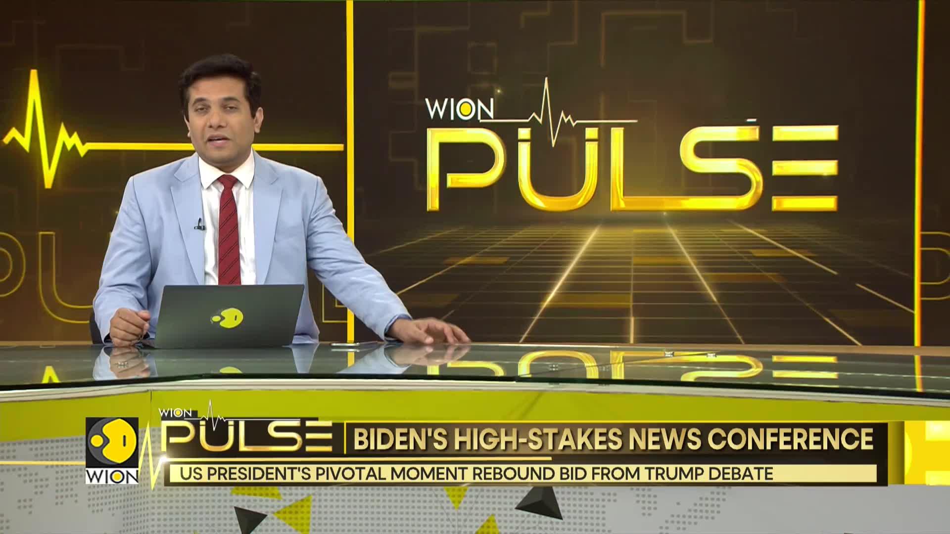 WionNews Video