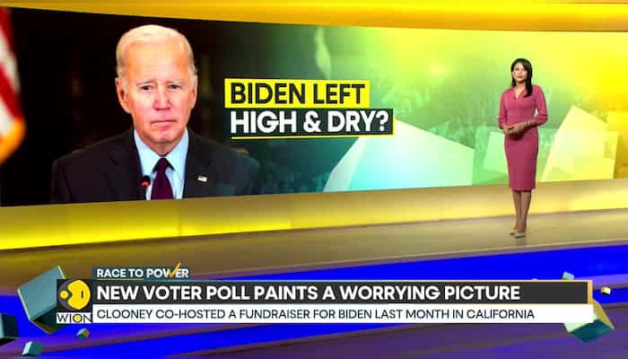 US elections: Renewed blows to Biden's re-elected bid